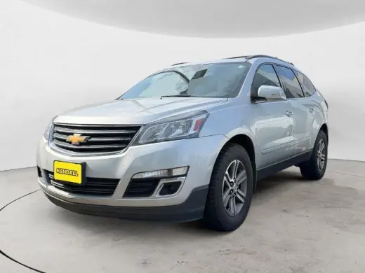 Chevrolet Traverse 2017 AWD LT 4dr SUV w/2LT
