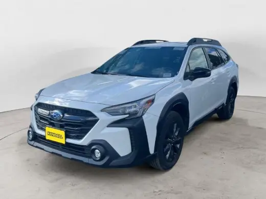 Subaru Outback 2025 AWD Onyx Edition 4dr Crossover