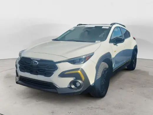 Subaru Crosstrek 2025 AWD Sport 4dr Crossover