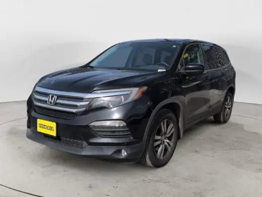 Honda Pilot 2017 AWD EX-L 4dr SUV