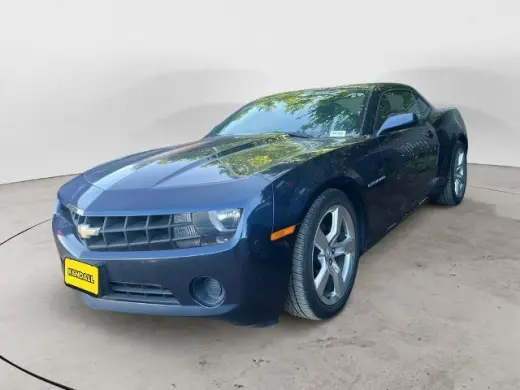 Chevrolet Camaro 2013 LS 2dr Coupe w/1LS
