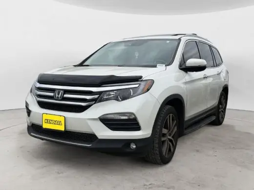 Honda Pilot 2016 AWD Touring 4dr SUV