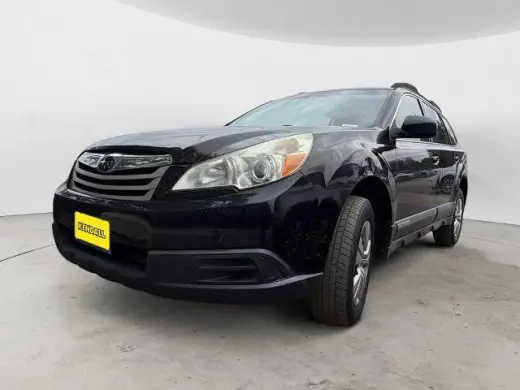 Subaru Outback 2011 AWD 2.5i 4dr Wagon CVT