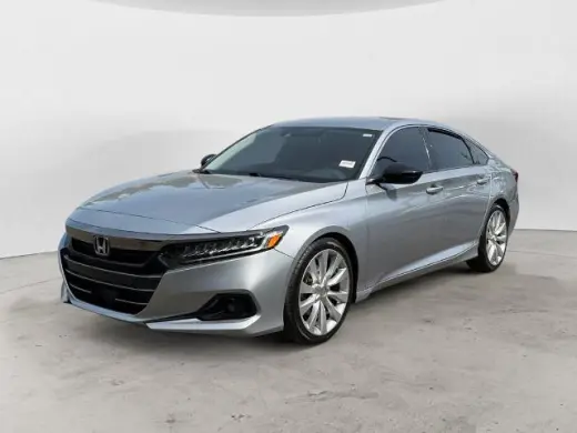 Honda Accord 2021 Sport Special Edition 4dr Sedan