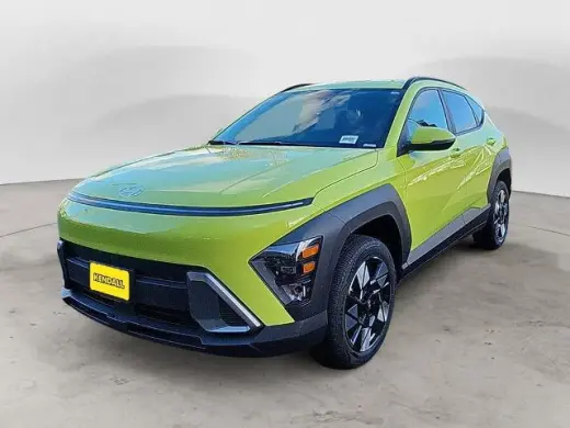 Hyundai KONA 2025 AWD SEL Convenience 4dr Crossover