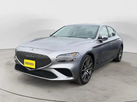 Genesis G70 2023 2.0T 4dr Sedan