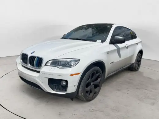 BMW X6 2014 AWD xDrive35i 4dr SUV