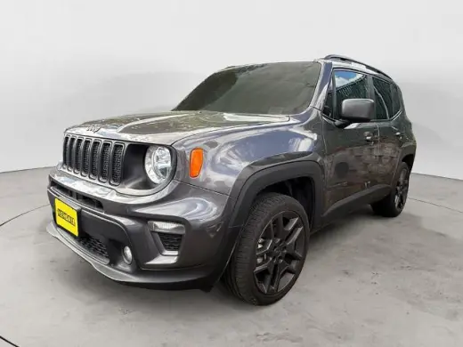 Jeep Renegade 2021 4x4 Latitude 4dr SUV