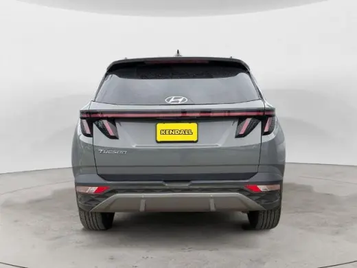 Hyundai TUCSON 2024 Limited 4dr SUV