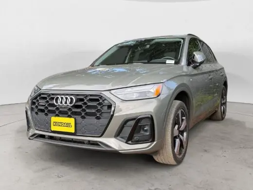 Audi Q5 2023 AWD quattro S line Premium Plus 45 TFSI 4dr SUV