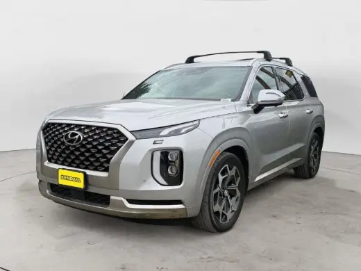 Hyundai PALISADE 2022 AWD Calligraphy 4dr SUV
