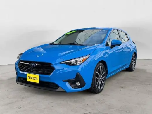 Subaru Impreza 2024 AWD Sport 4dr Wagon