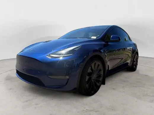 Tesla Model Y 2023 AWD Performance 4dr Crossover
