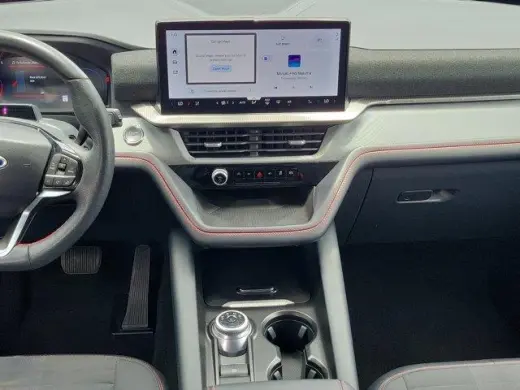 Ford Explorer 2025 AWD ST-Line 4dr SUV
