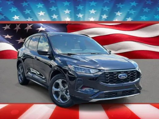 Ford Escape 2024 ST-Line 4dr SUV