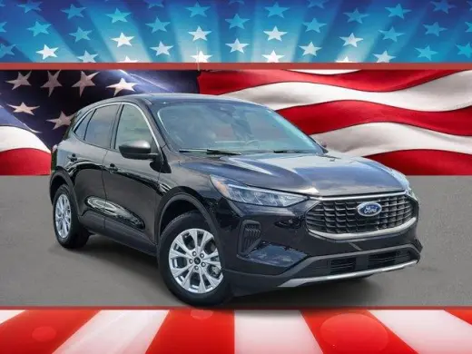 Ford Escape 2024 Active 4dr SUV