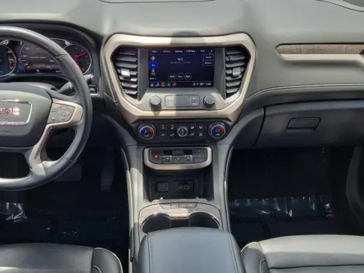 GMC Acadia 2023 4x4 Denali 4dr SUV