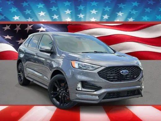 Ford Edge 2022 AWD ST 4dr Crossover