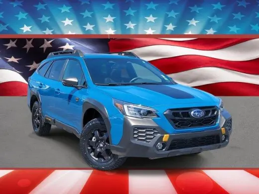 Subaru Outback 2024 AWD Wilderness 4dr Crossover