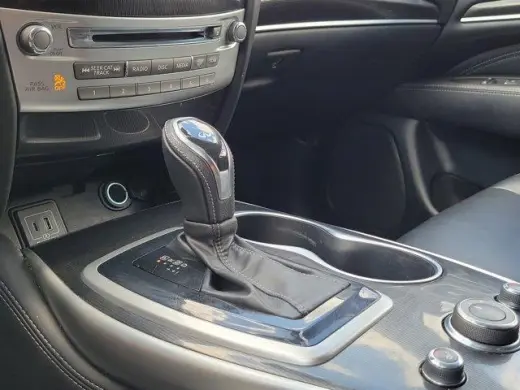INFINITI QX60 2020 AWD Luxe 4dr SUV