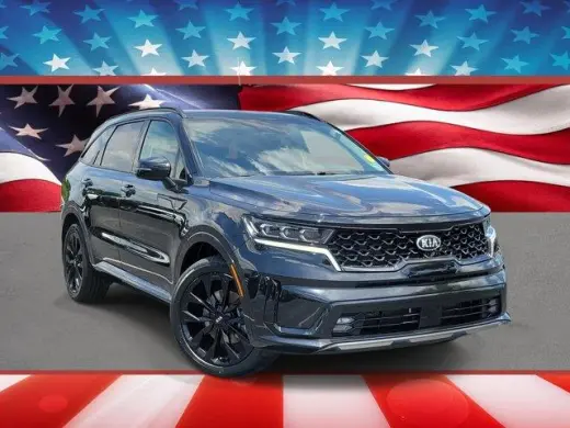 Kia Sorento 2021 SX Prestige 4dr SUV