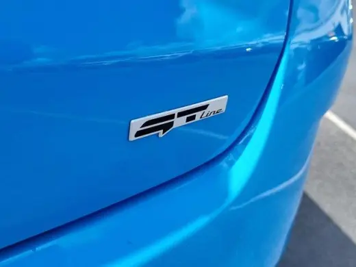 Kia Soul 2023 GT-Line 4dr Crossover