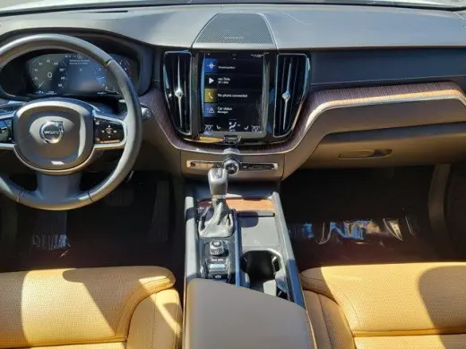 Volvo XC60 2021 T5 Inscription 4dr SUV
