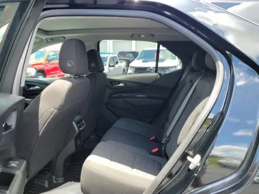 Chevrolet Equinox 2022 LT 4dr SUV w/1LT