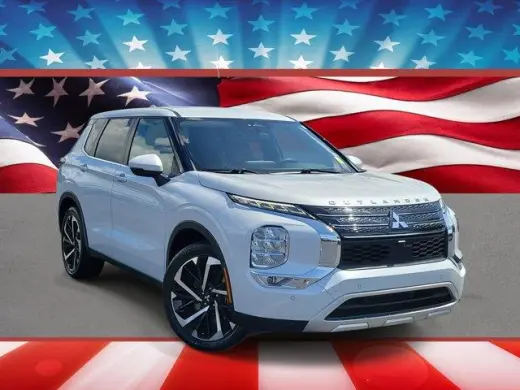 Mitsubishi Outlander 2024 SE 4dr SUV
