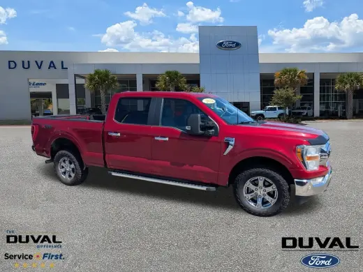 Ford F-150 2022 4x4 King Ranch 4dr SuperCrew 6.5 ft. SB