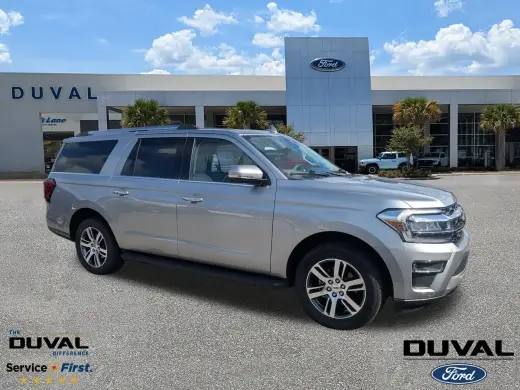 Ford Expedition MAX 2024 4x2 Limited 4dr SUV