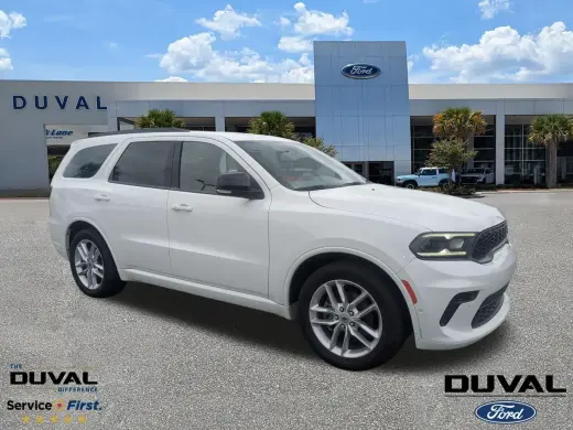 Dodge Durango 2024 GT 4dr SUV