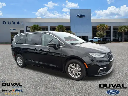 Chrysler Pacifica 2024 Touring L 4dr Mini-Van