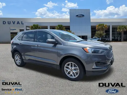Ford Edge 2023 AWD ST-Line 4dr Crossover