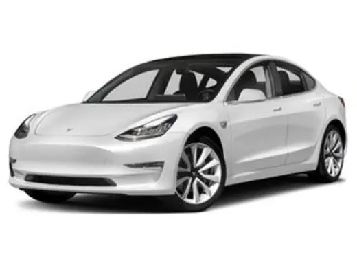 Tesla Model 3 2019 Standard Range 4dr Fastback