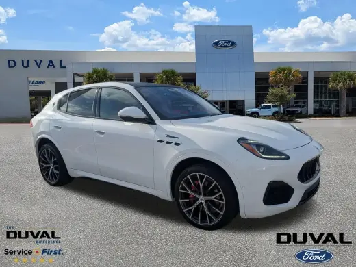 Maserati Grecale 2023 AWD Modena 4dr SUV