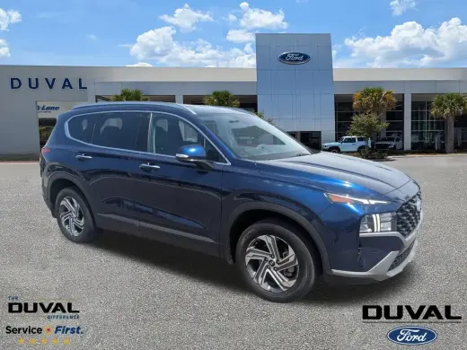 Hyundai SANTA FE 2023 SEL 4dr Crossover