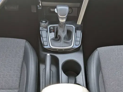Kia Seltos 2024 S 4dr SUV