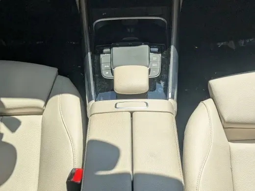 Mercedes-Benz GLA 2021 AWD GLA 250 4MATIC 4dr SUV