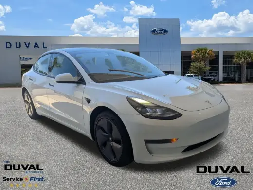 Tesla Model 3 2023 4dr Sedan