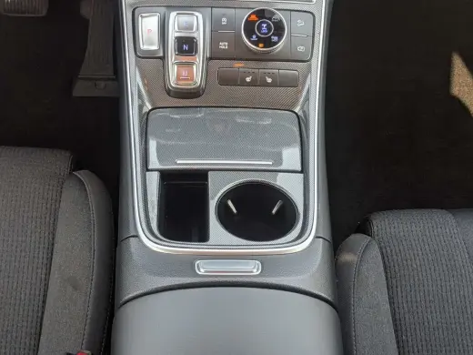 Hyundai SANTA FE 2023 AWD SEL 4dr Crossover