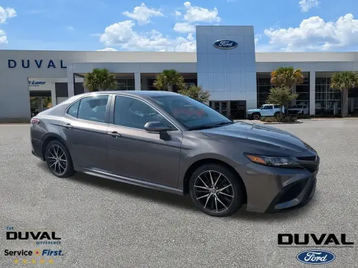 Toyota Camry 2024 SE 4dr Sedan