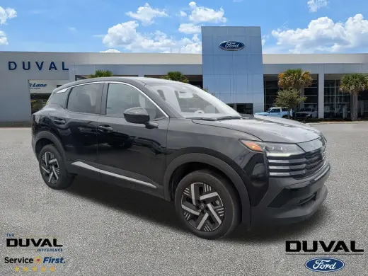 Nissan Kicks 2025 SV 4dr Crossover