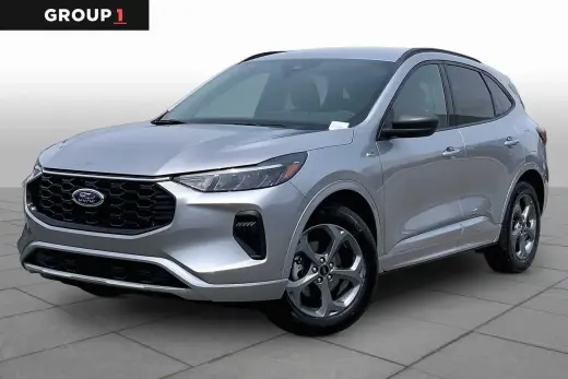 Ford Escape 2024 ST-Line 4dr SUV