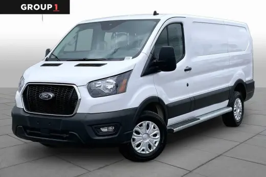 Ford Transit 2025 250 3dr SWB Low Roof Cargo Van