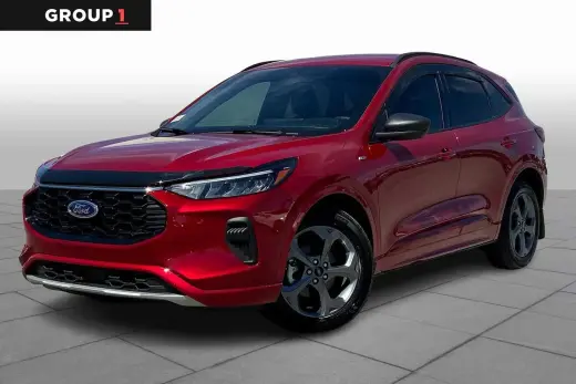 Ford Escape 2023 ST-Line 4dr SUV