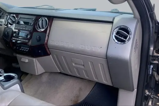 Ford F-350 Super Duty 2008 XL 4dr Crew Cab 4WD SB