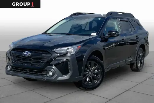 Subaru Outback 2023 AWD Onyx Edition 4dr Crossover