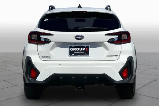 Subaru Crosstrek 2024 AWD Limited 4dr Crossover