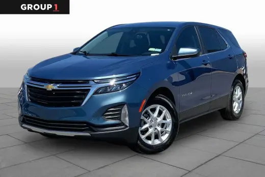 Chevrolet Equinox 2024 LT 4dr SUV w/1LT